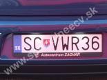SCVWR36-SC-VWR36