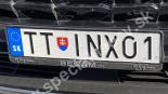 TTINX01-TT-INX01
