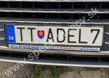 TTADEL7-TT-ADEL7