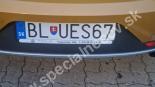 BLUES67-BL-UES67