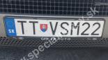 TTVSM22-TT-VSM22