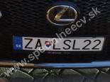 ZALSL22-ZA-LSL22