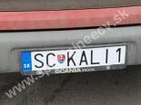 SCKALI1-SC-KALI1