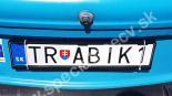 TRABIK1-TR-ABIK1