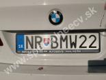 NRBMW22-NR-BMW22