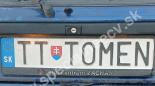 TTTOMEN-TT-TOMEN