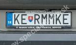 KERMMKE-KE-RMMKE