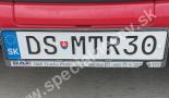 DSMTR30-DS-MTR30