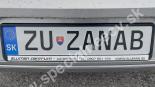 ZUZANAB-ZU-ZANAB