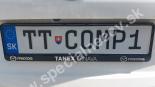 TTCOMP1-TT-COMP1