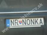 NRNONKA-NR-NONKA