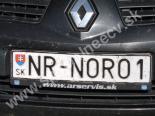 NRNORO1-NR-NORO1