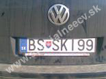 BSSKI99