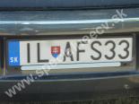 ILAFS33