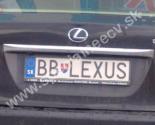 BBLEXUS