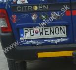 PDWENON