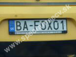 BAFOX01