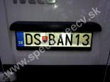 DSBAN13