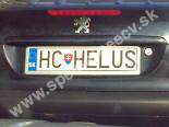 HCHELUS