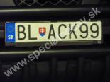 BLACK99