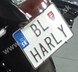BLHARLY