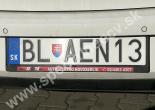 BLAEN13