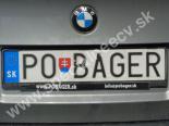 POBAGER