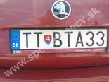 TTBTA33