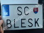 SCBLESK